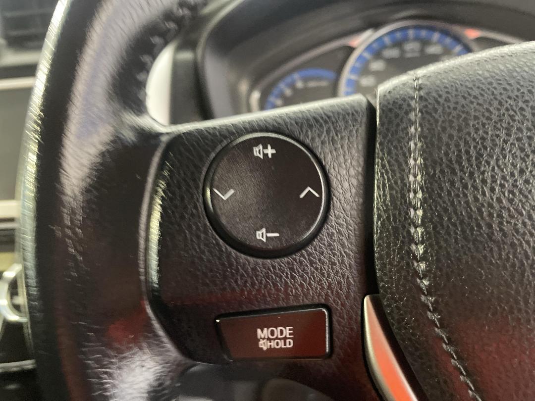 Photo '26' of Toyota Corolla