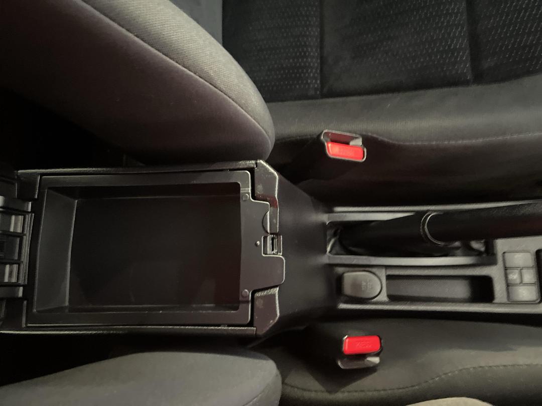 Photo '30' of Toyota Corolla