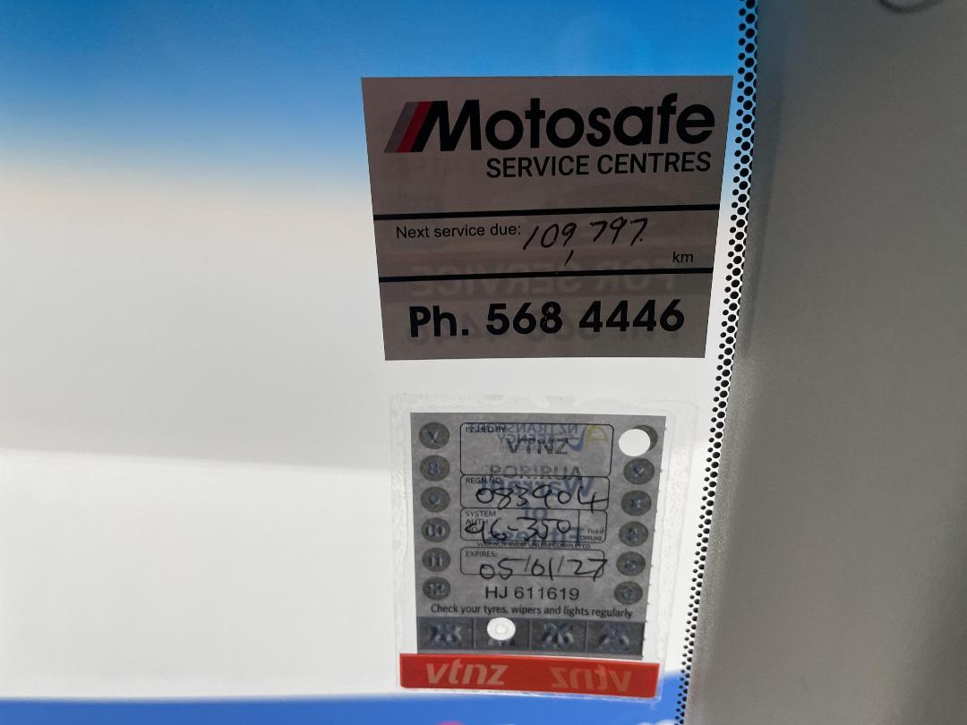 Photo '31' of Toyota Corolla