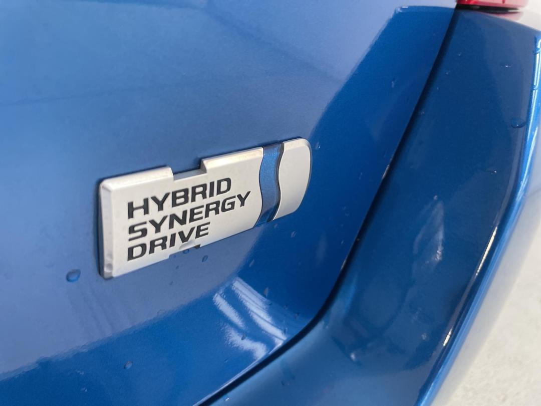 Photo '33' of Toyota Corolla