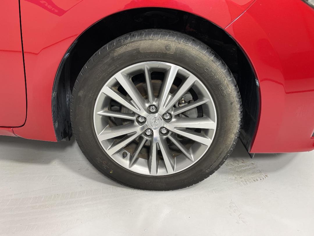 Photo '9' of Toyota Corolla