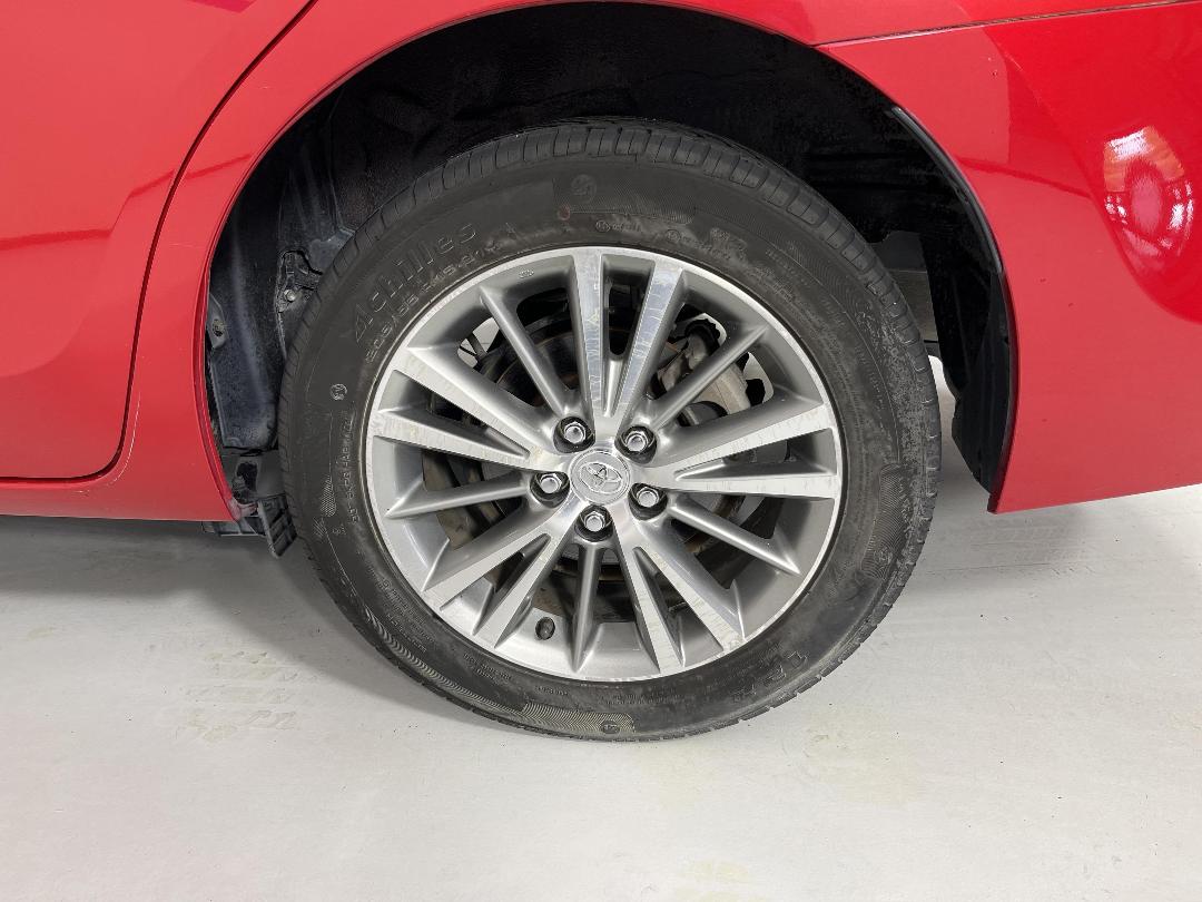 Photo '11' of Toyota Corolla