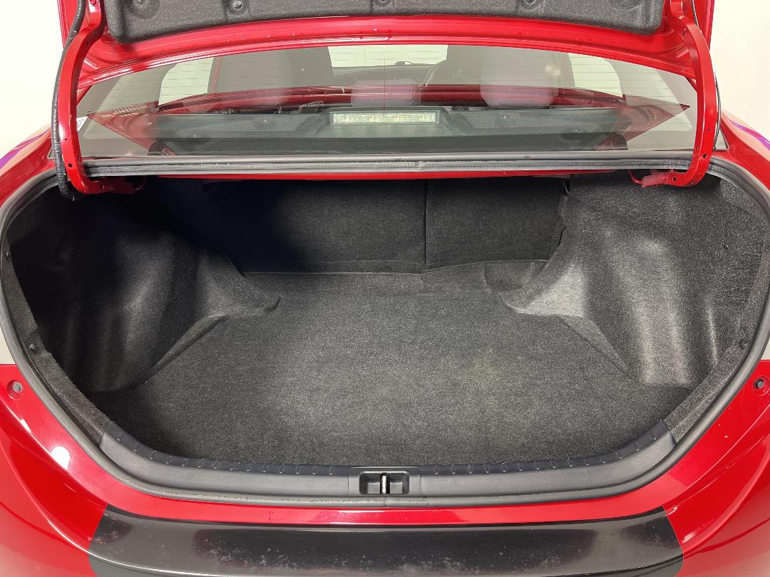 Photo '14' of Toyota Corolla