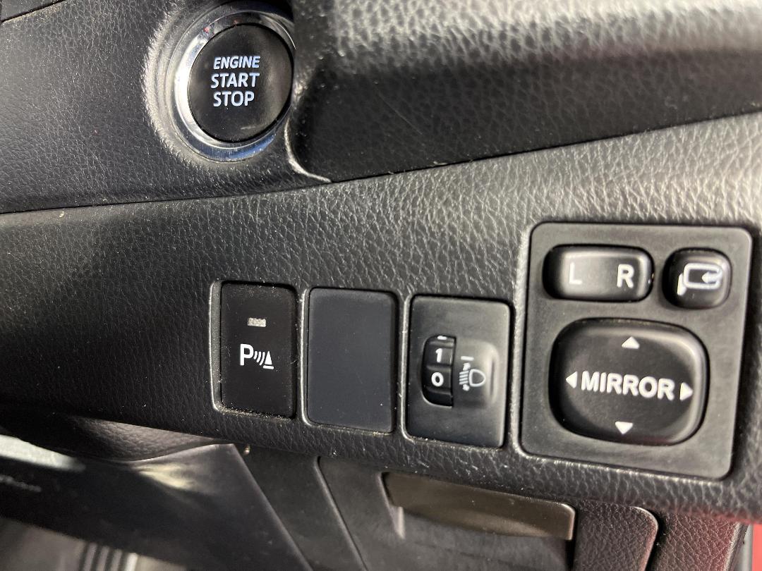 Photo '27' of Toyota Corolla