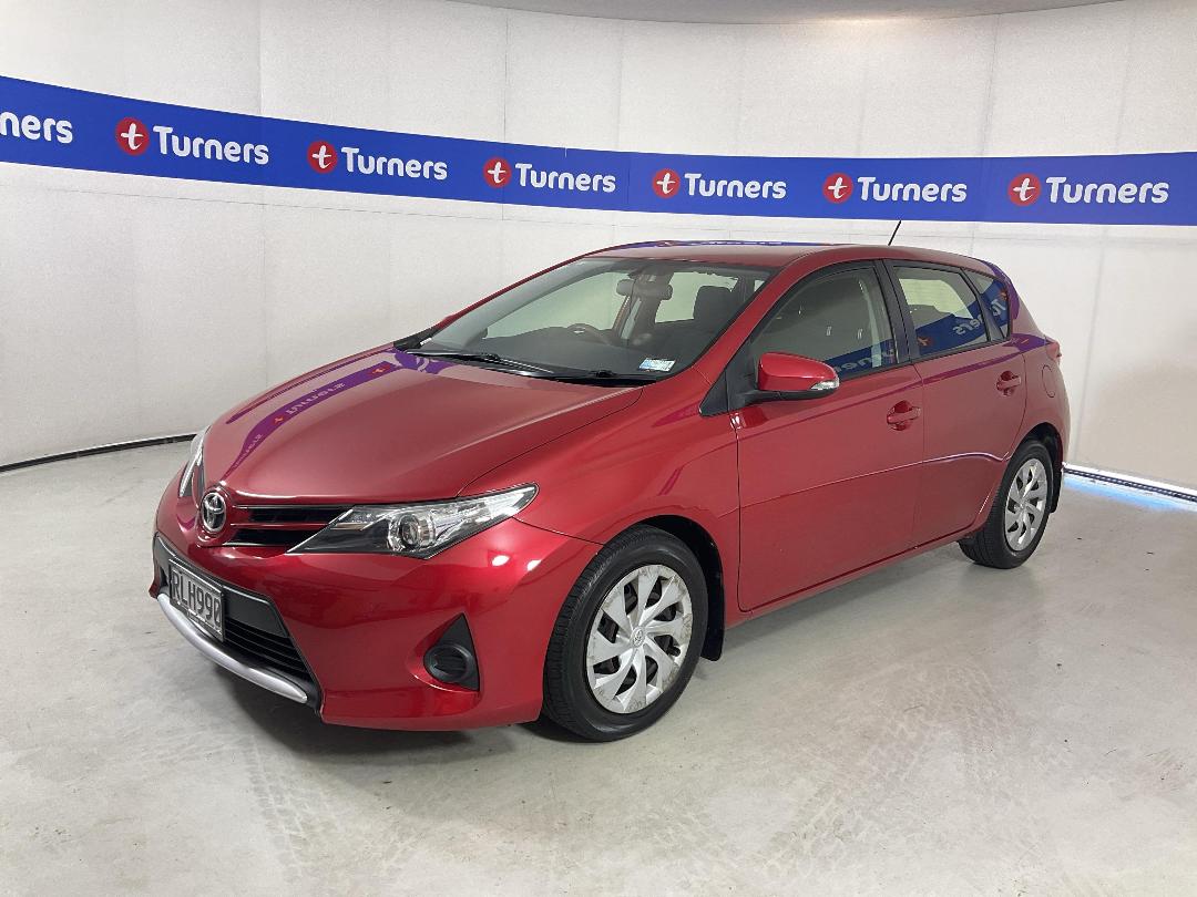 Photo '4' of Toyota Corolla Photo '4' of Toyota Corolla