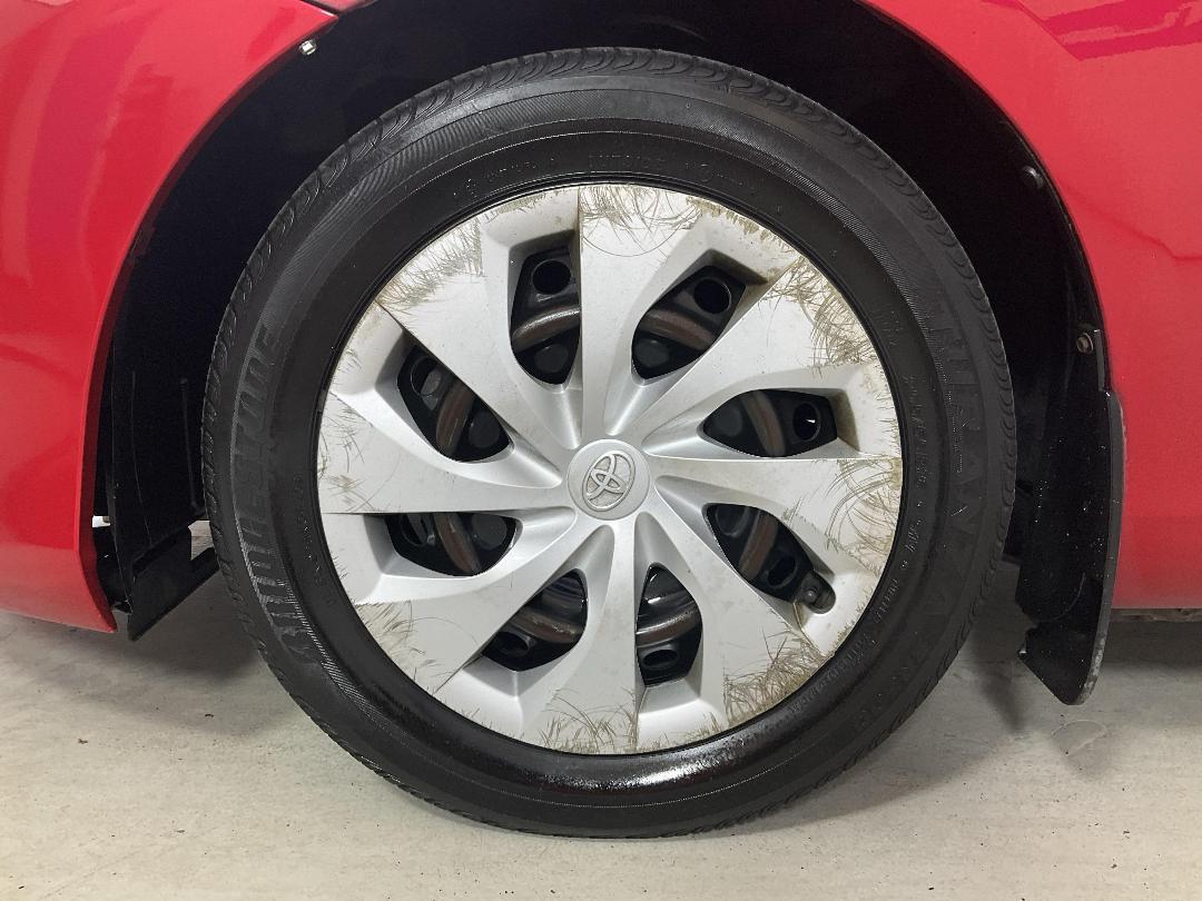 Photo '10' of Toyota Corolla Photo '10' of Toyota Corolla