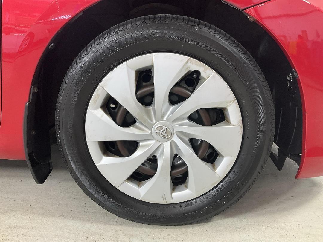 Photo '9' of Toyota Corolla Photo '9' of Toyota Corolla