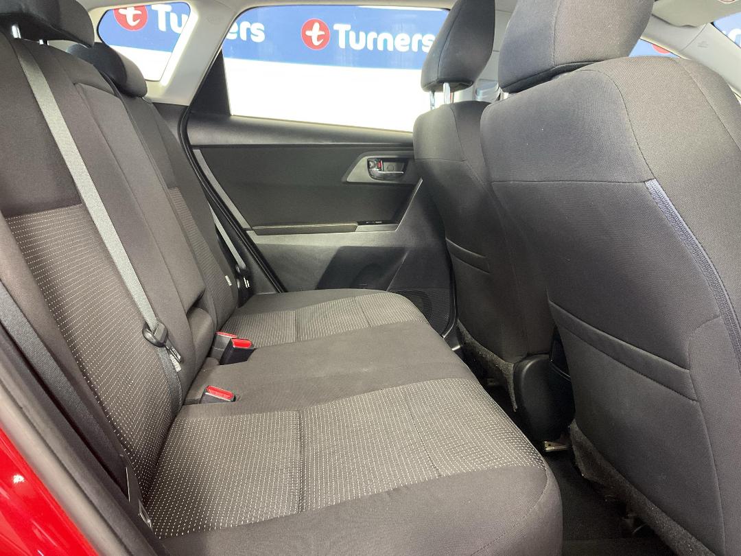 Photo '20' of Toyota Corolla Photo '20' of Toyota Corolla