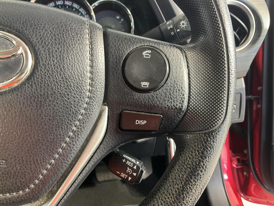 Photo '27' of Toyota Corolla Photo '27' of Toyota Corolla