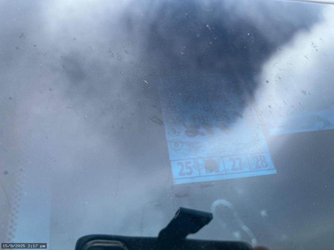 Photo '3' of Toyota Corolla GX Photo '3' of Toyota Corolla GX