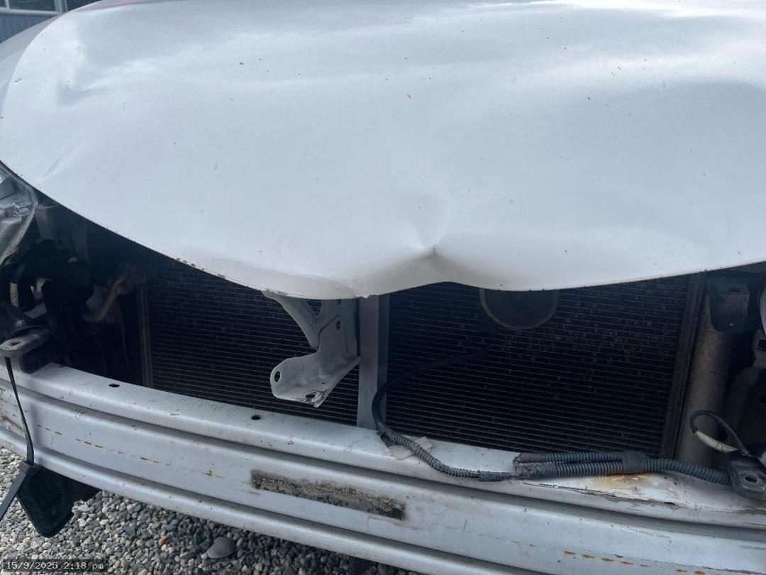 Photo '7' of Toyota Corolla GX Photo '7' of Toyota Corolla GX