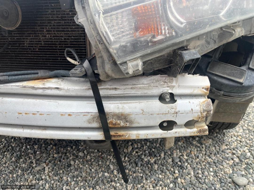 Photo '8' of Toyota Corolla GX Photo '8' of Toyota Corolla GX