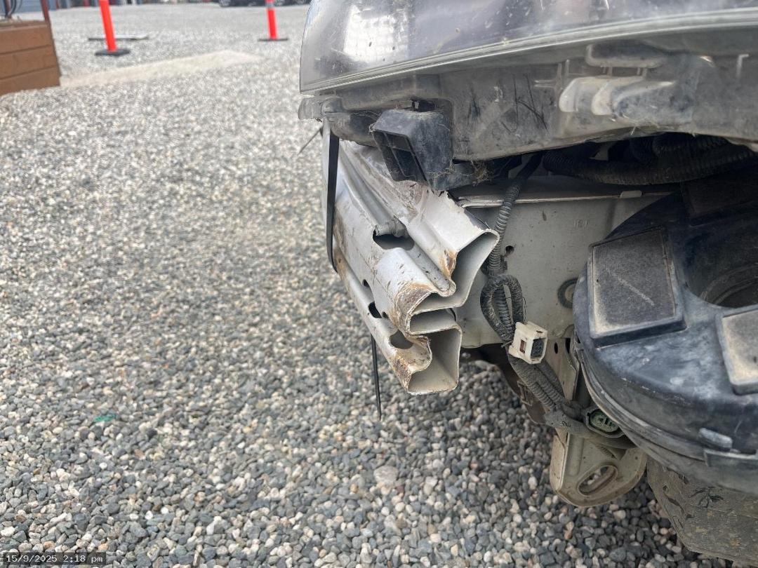 Photo '9' of Toyota Corolla GX Photo '9' of Toyota Corolla GX