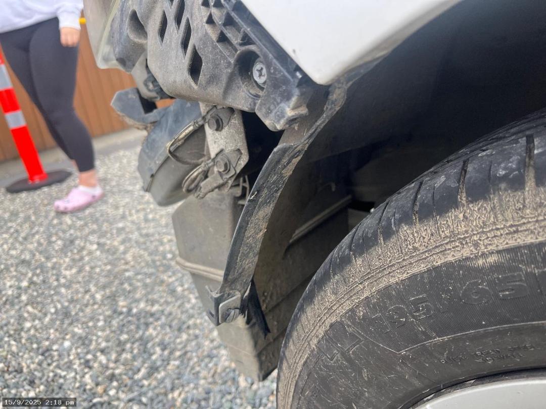 Photo '11' of Toyota Corolla GX Photo '11' of Toyota Corolla GX