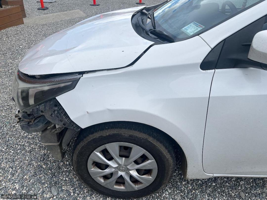 Photo '12' of Toyota Corolla GX Photo '12' of Toyota Corolla GX