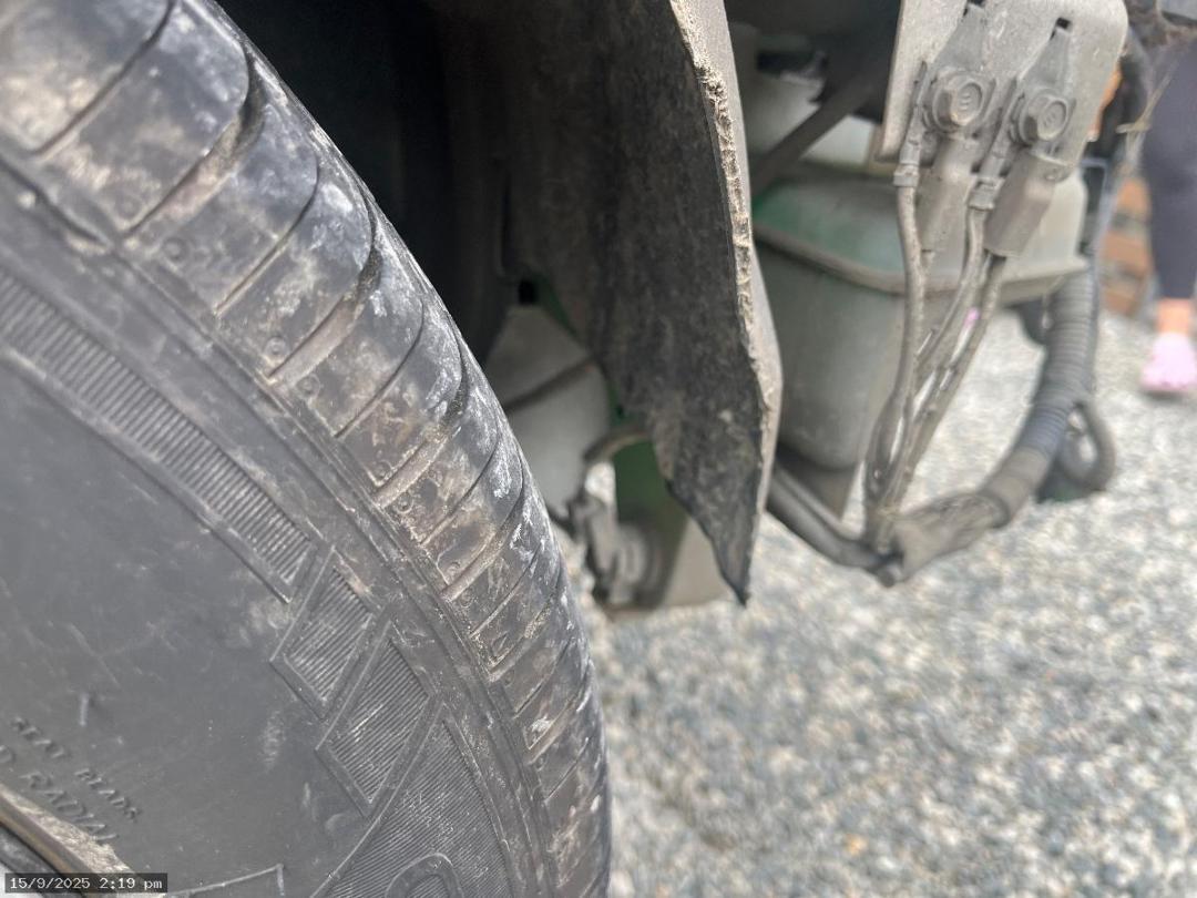 Photo '16' of Toyota Corolla GX Photo '16' of Toyota Corolla GX