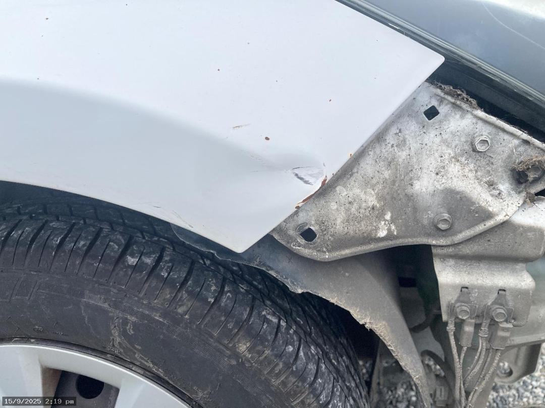 Photo '17' of Toyota Corolla GX Photo '17' of Toyota Corolla GX