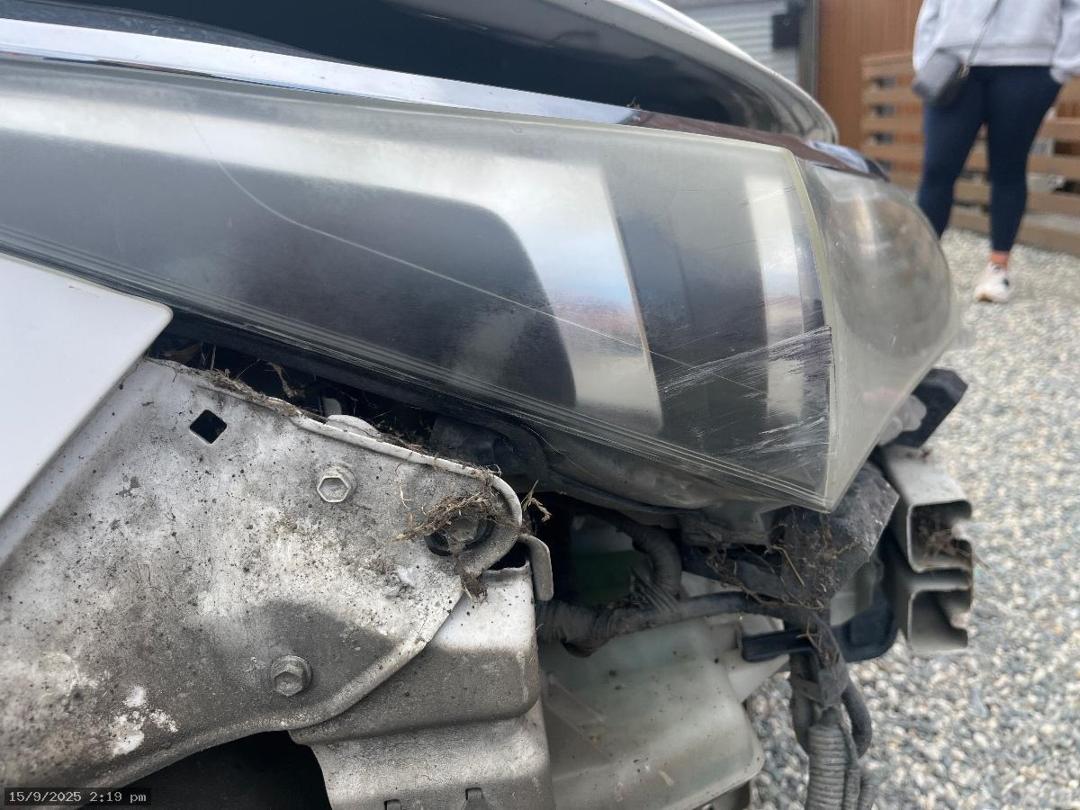 Photo '18' of Toyota Corolla GX Photo '18' of Toyota Corolla GX