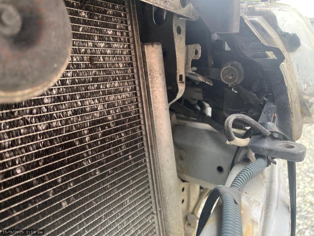 Photo '19' of Toyota Corolla GX Photo '19' of Toyota Corolla GX