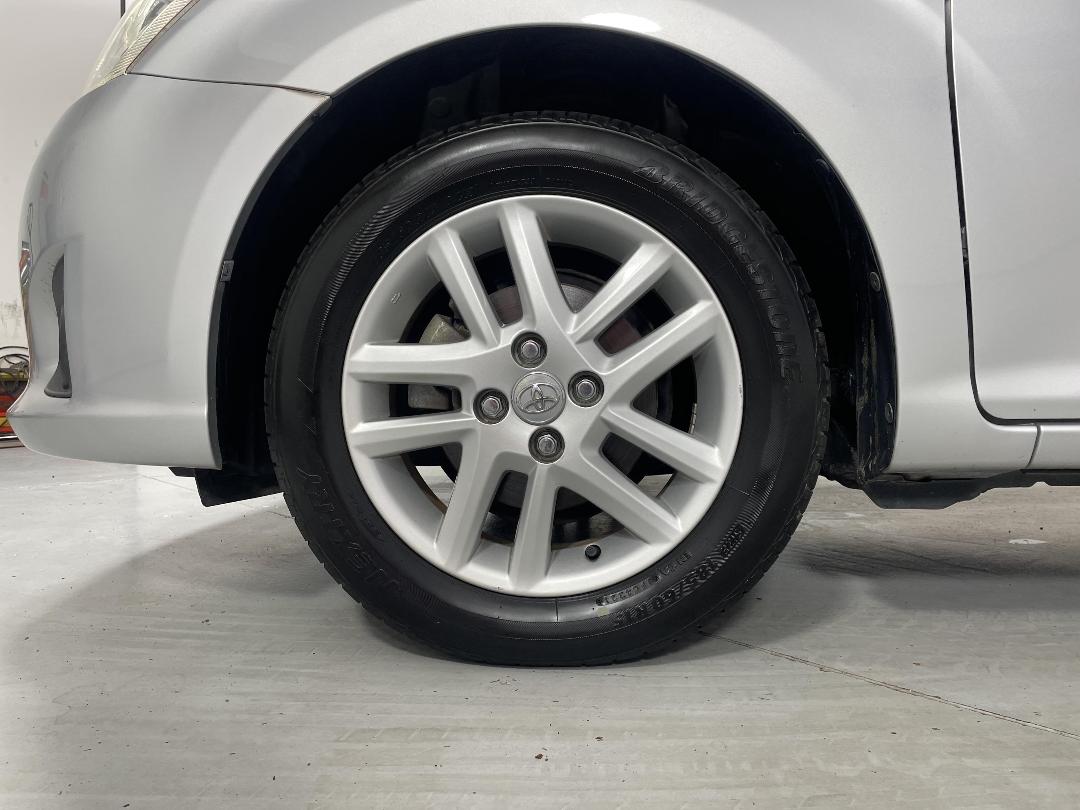 Photo '10' of Toyota Corolla