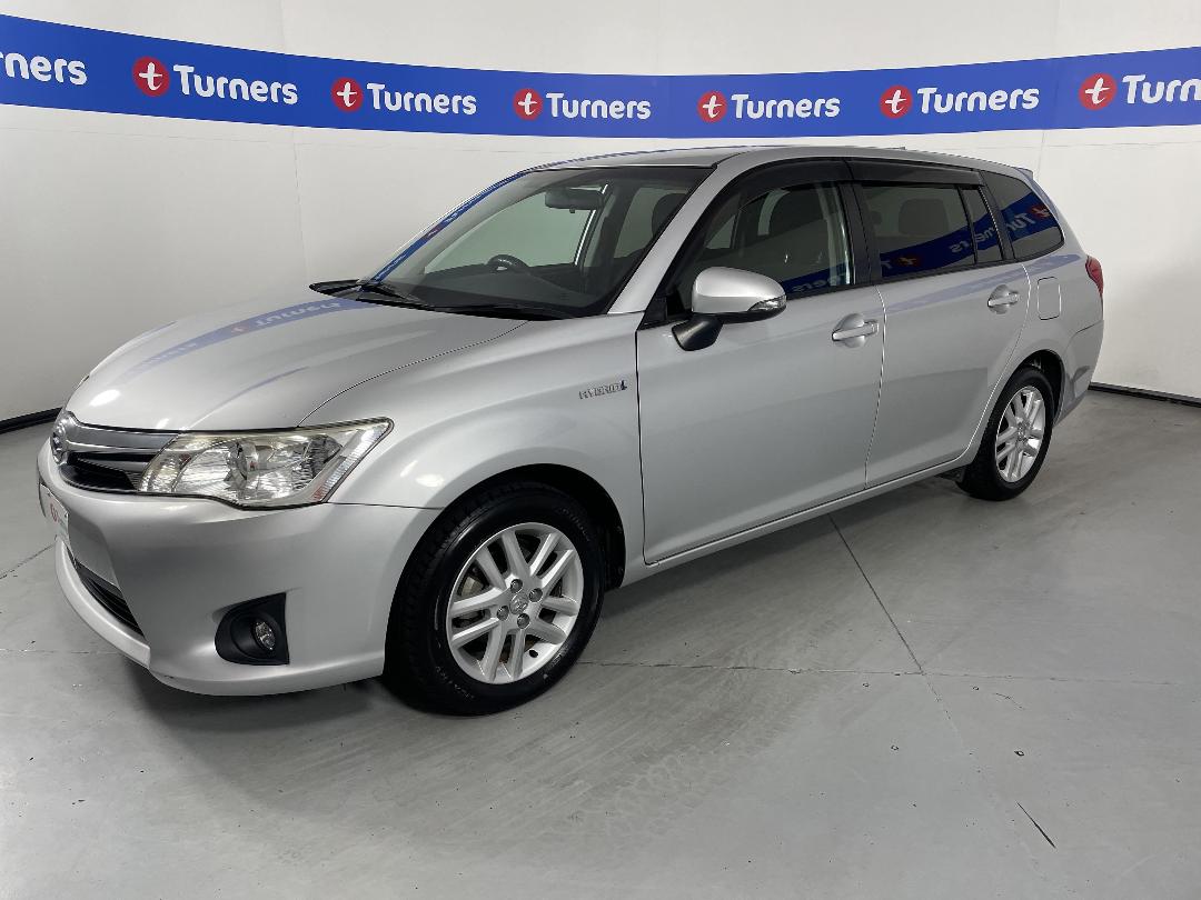 Photo '4' of Toyota Corolla