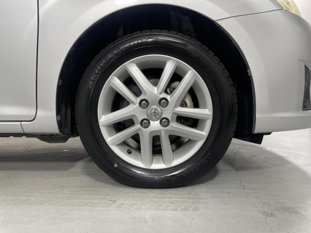 Photo '9' of Toyota Corolla