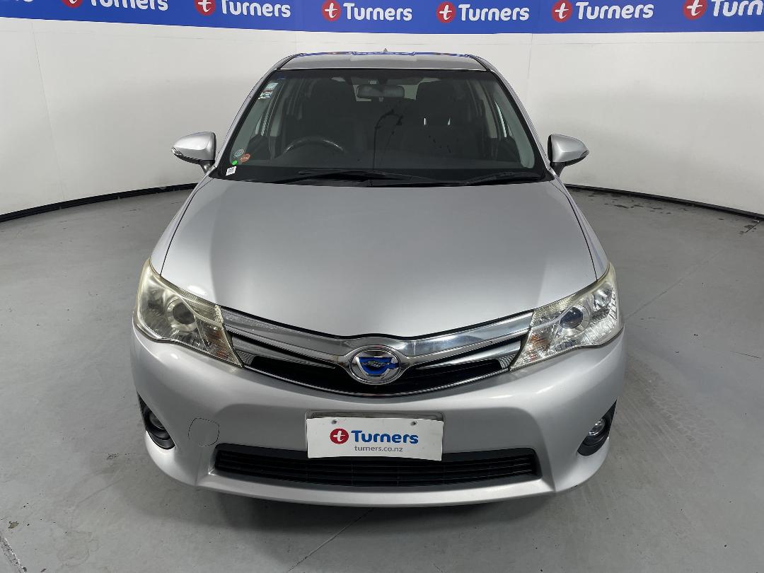 Photo '2' of Toyota Corolla