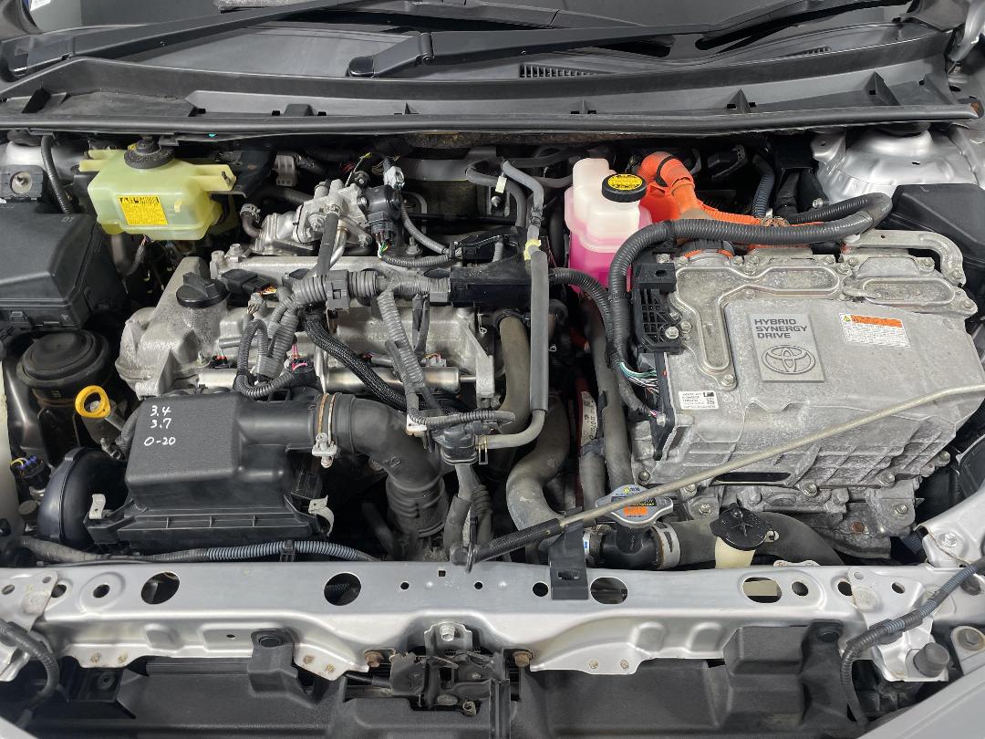 Photo '13' of Toyota Corolla