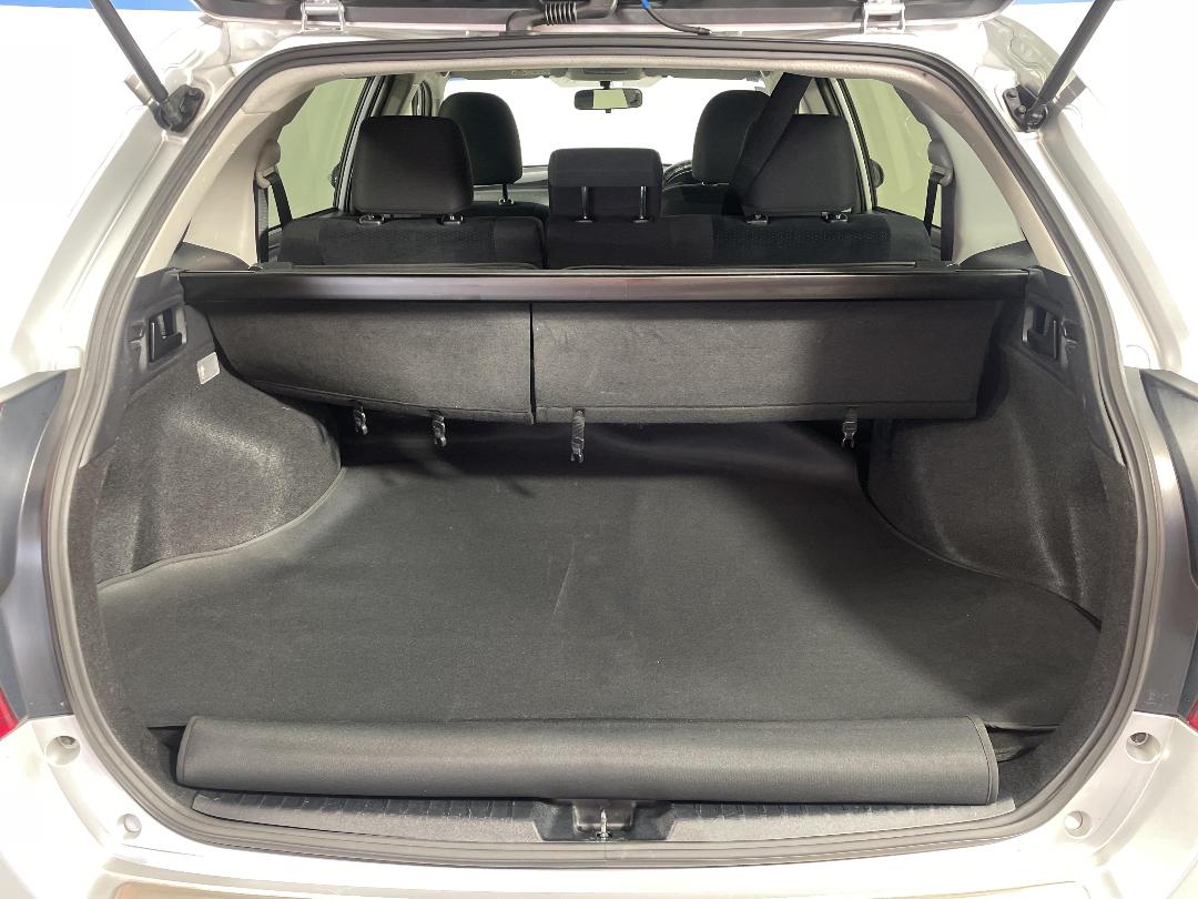 Photo '14' of Toyota Corolla