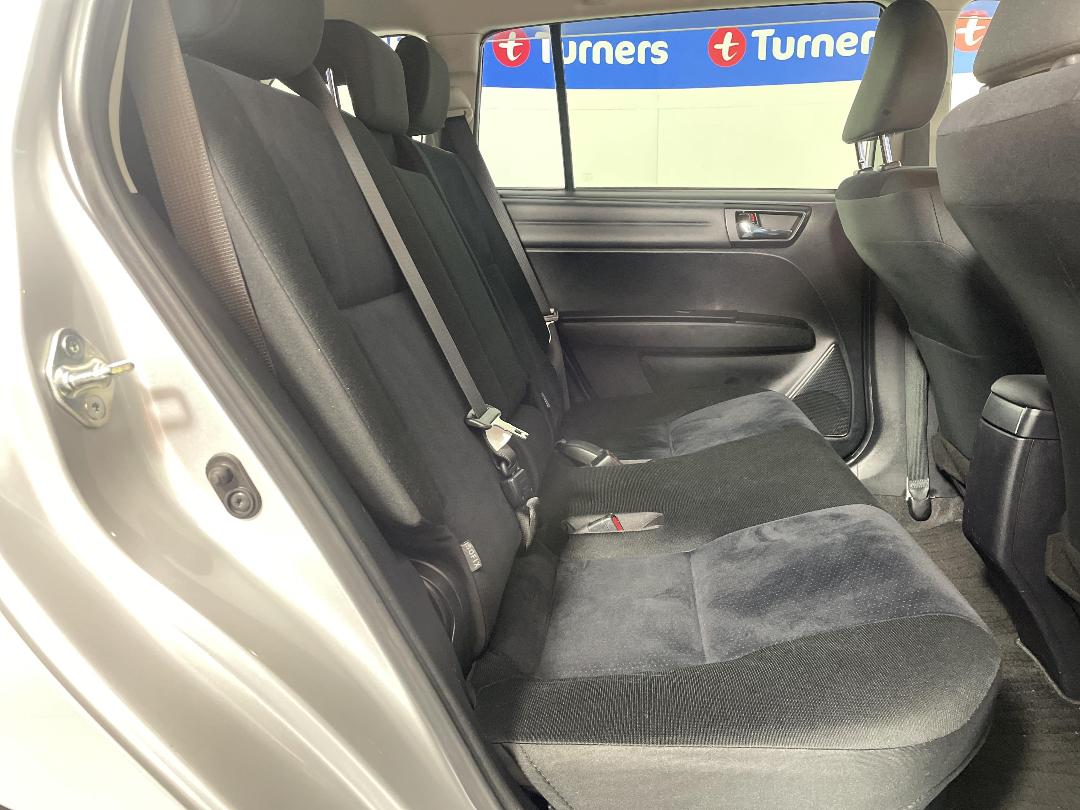 Photo '20' of Toyota Corolla