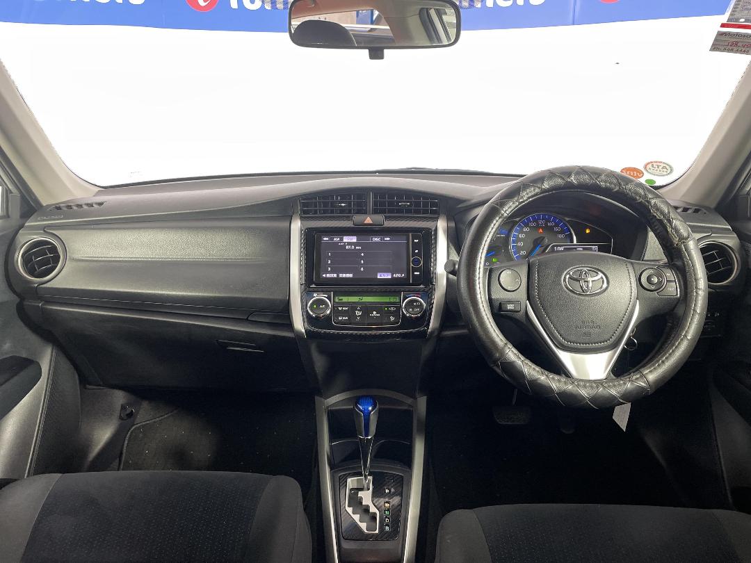 Photo '17' of Toyota Corolla