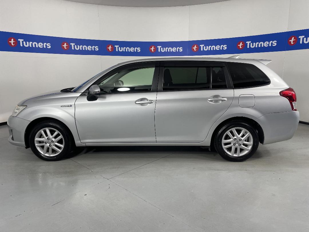 Photo '24' of Toyota Corolla