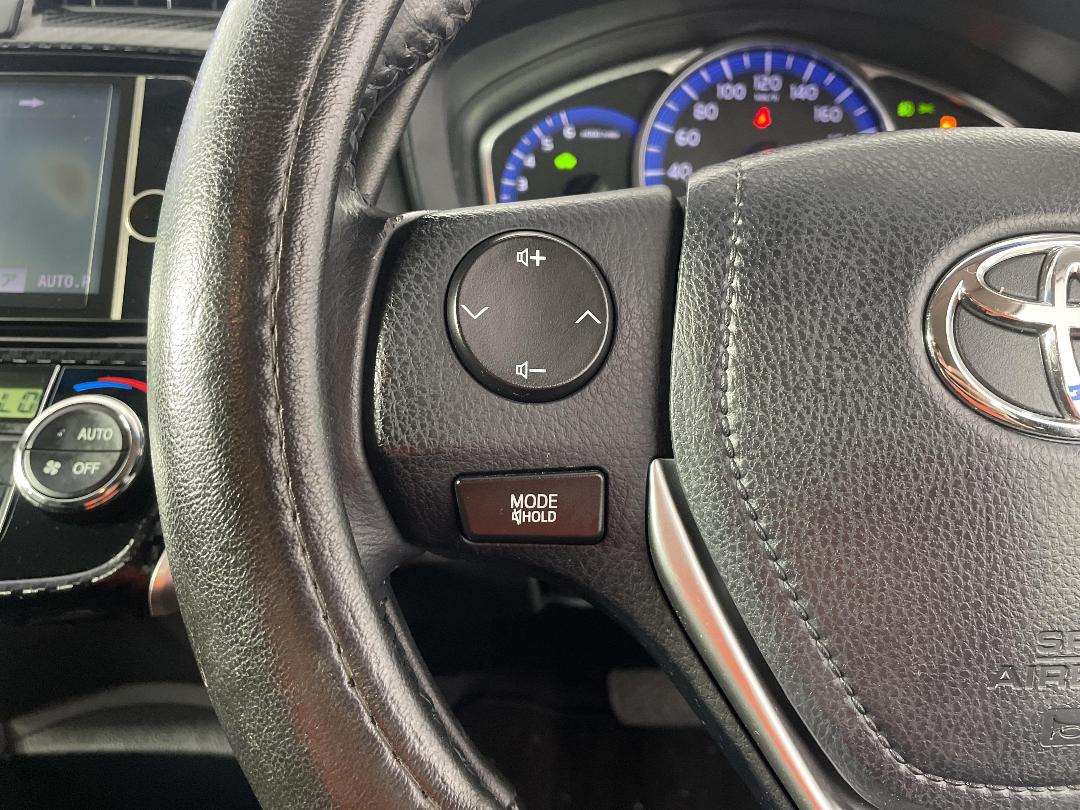 Photo '25' of Toyota Corolla