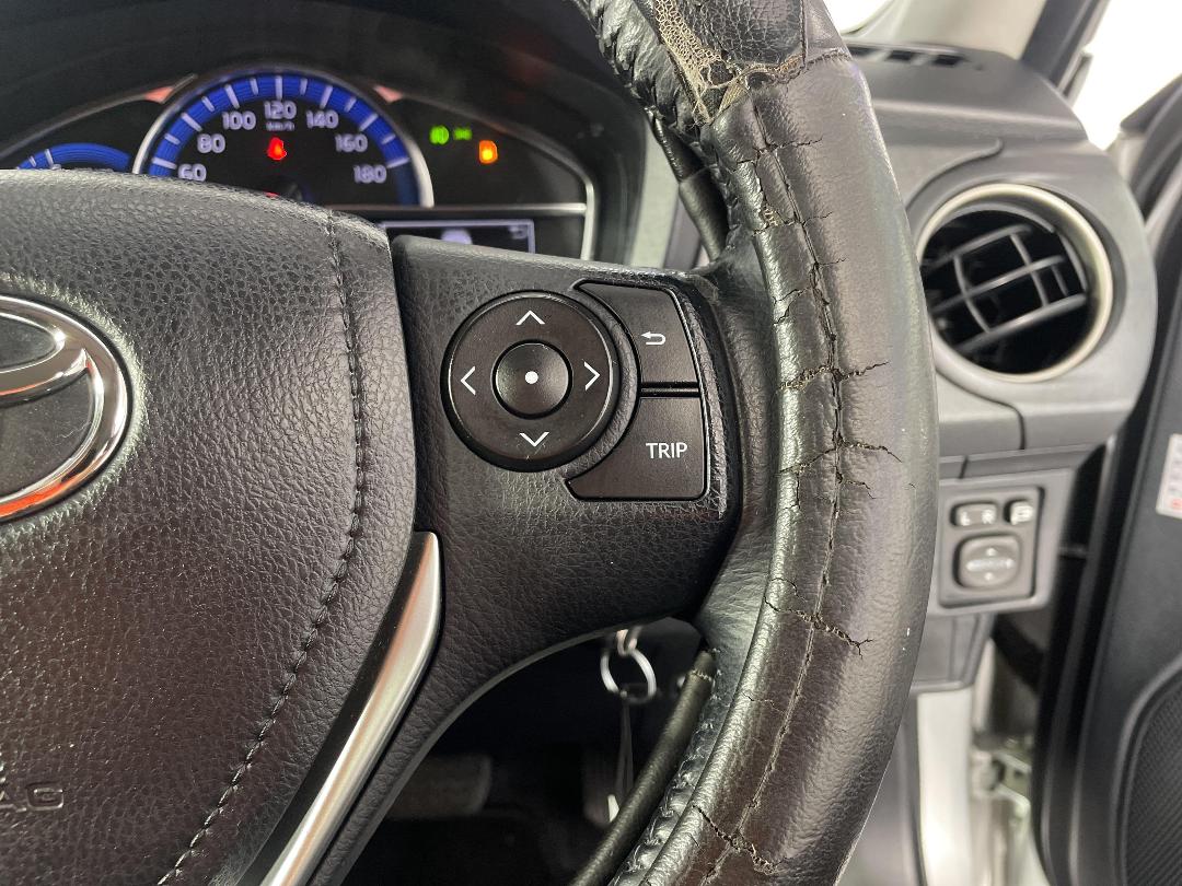 Photo '26' of Toyota Corolla