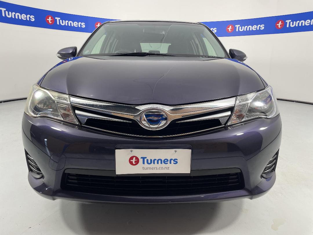 Photo '2' of Toyota Corolla