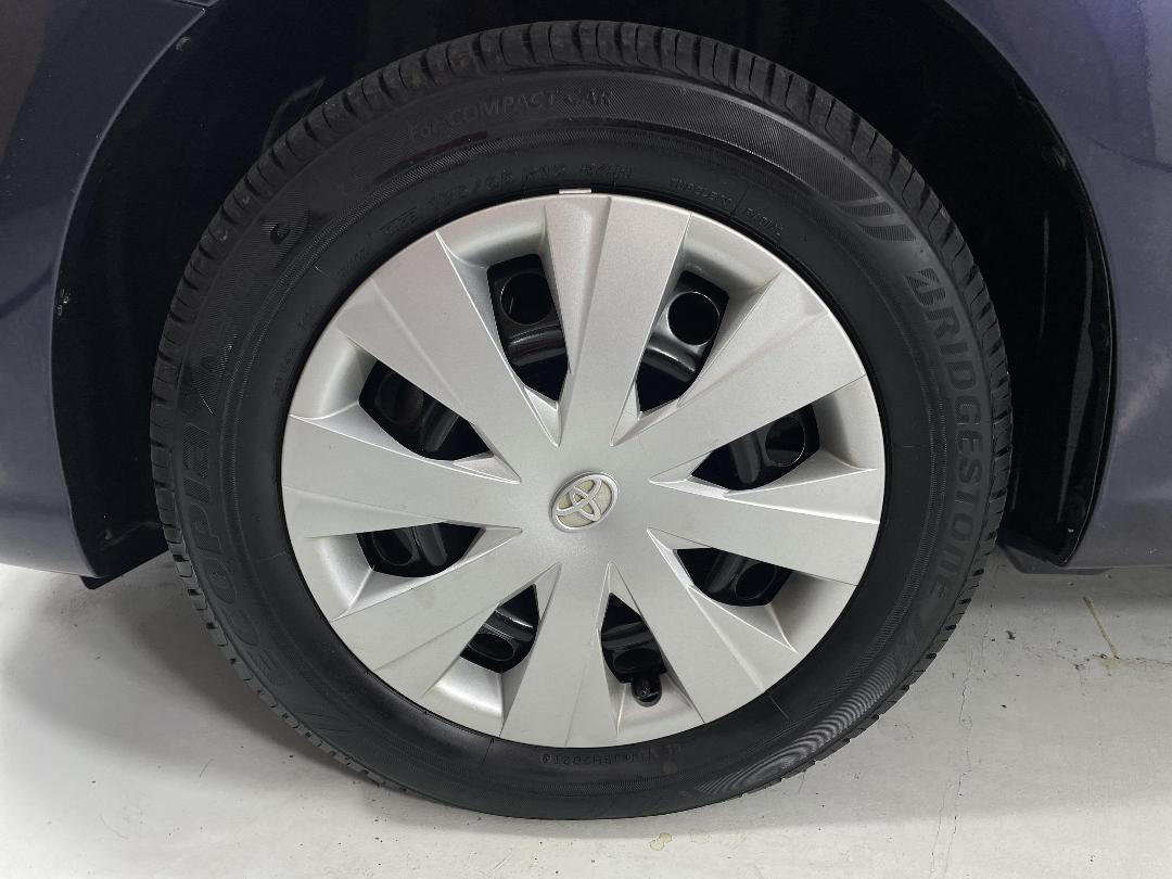 Photo '10' of Toyota Corolla