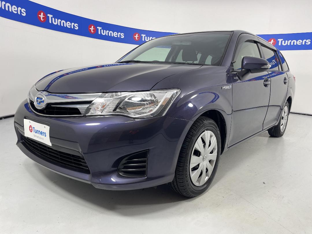 Photo '4' of Toyota Corolla