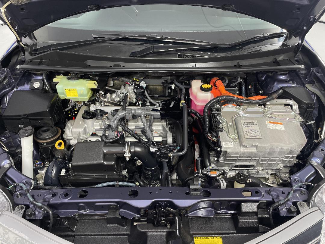 Photo '13' of Toyota Corolla