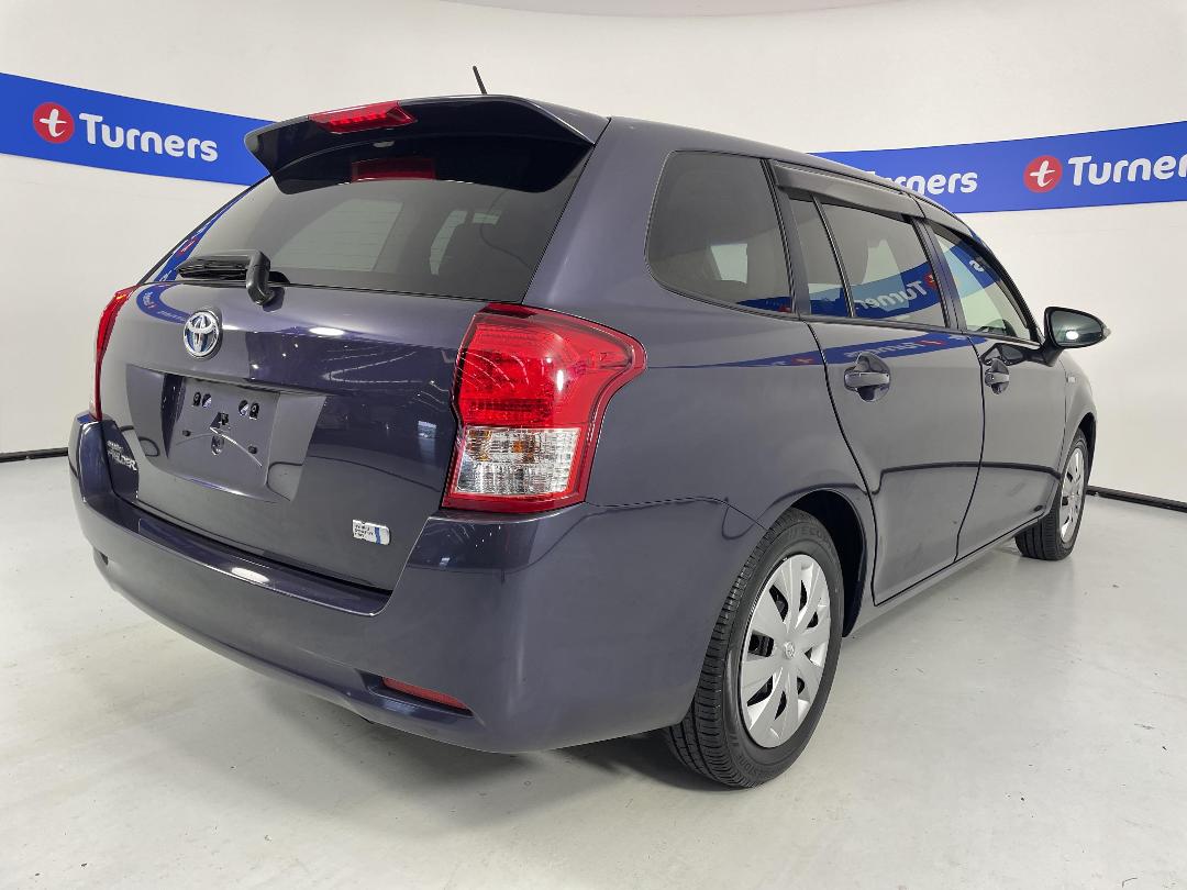 Photo '7' of Toyota Corolla