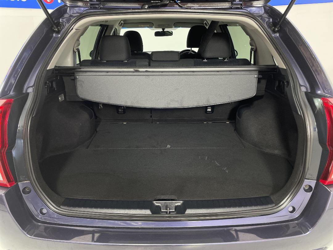 Photo '14' of Toyota Corolla