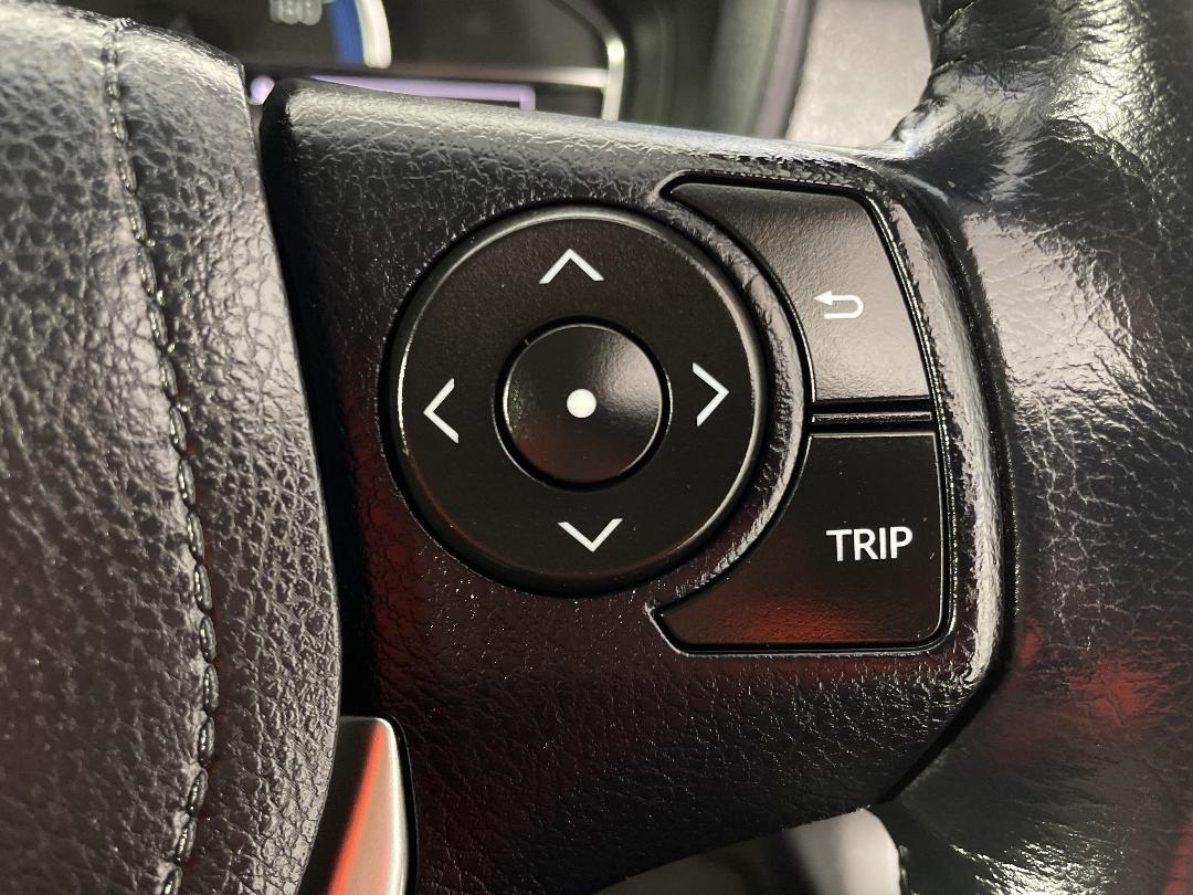 Photo '25' of Toyota Corolla