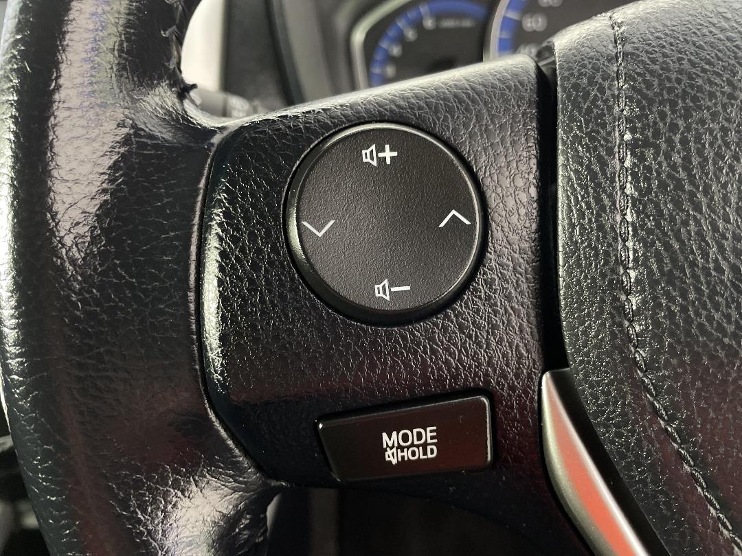 Photo '26' of Toyota Corolla