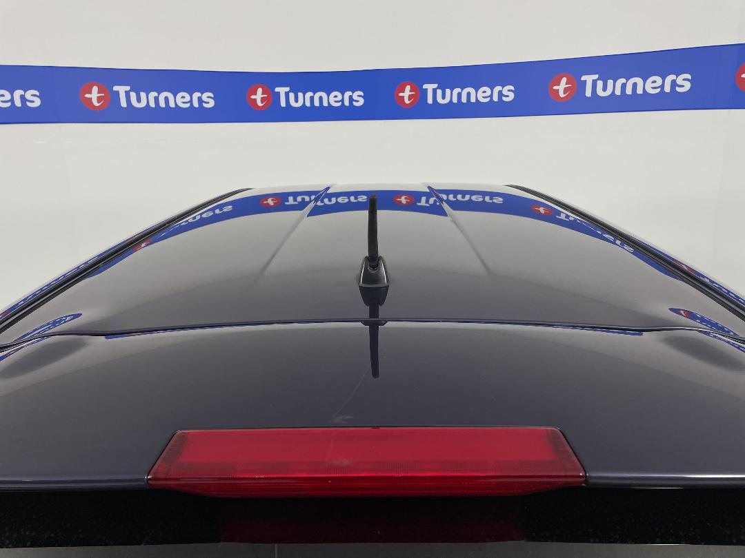 Photo '30' of Toyota Corolla