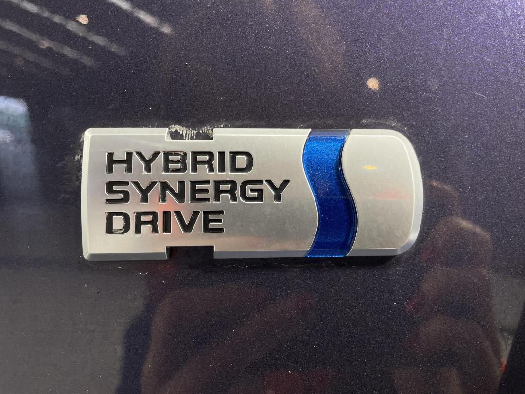 Photo '28' of Toyota Corolla