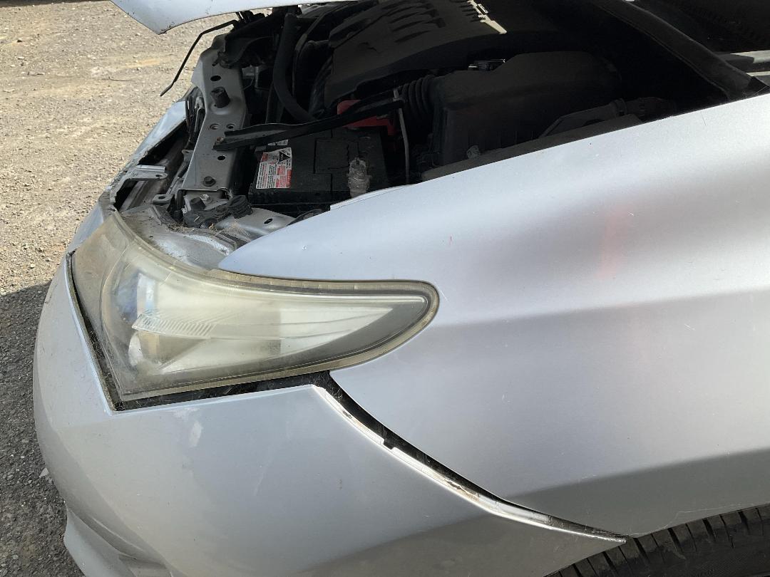 Photo '6' of Toyota Corolla GX Photo '6' of Toyota Corolla GX