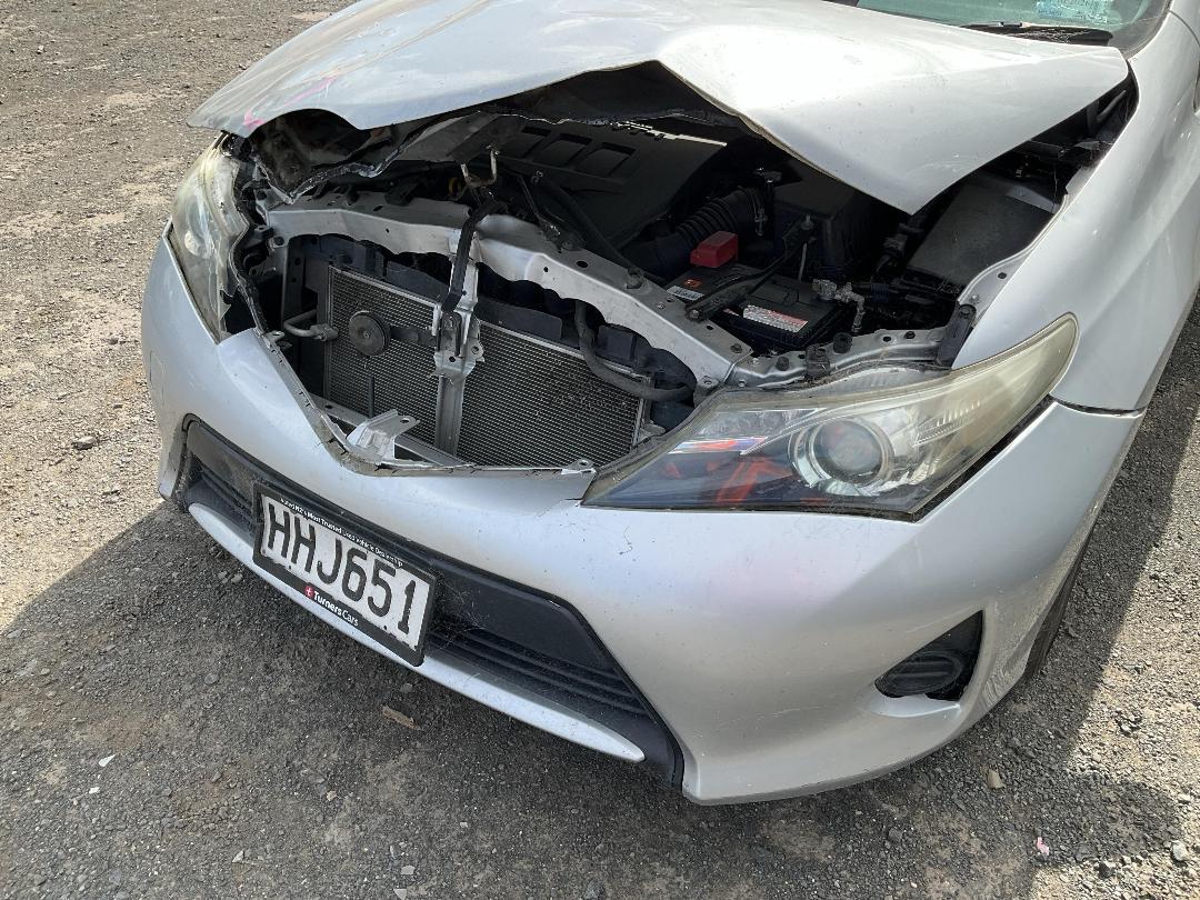 Photo '5' of Toyota Corolla GX Photo '5' of Toyota Corolla GX