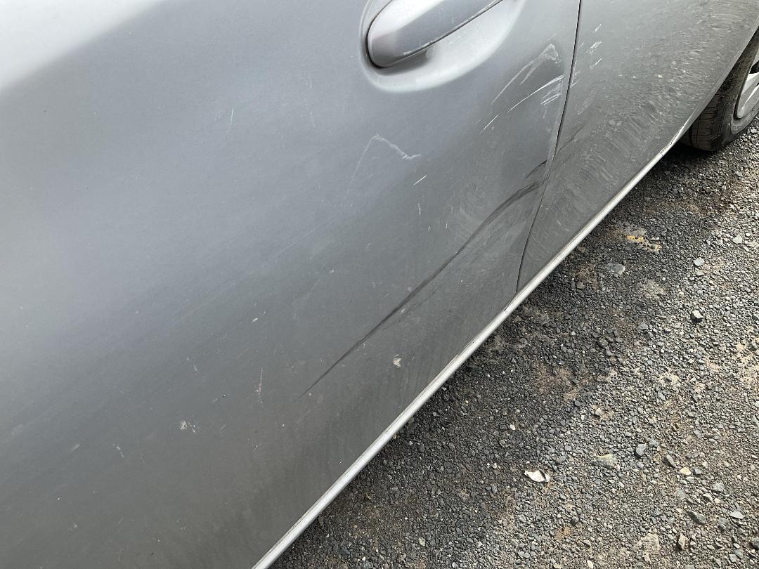 Photo '8' of Toyota Corolla GX Photo '8' of Toyota Corolla GX