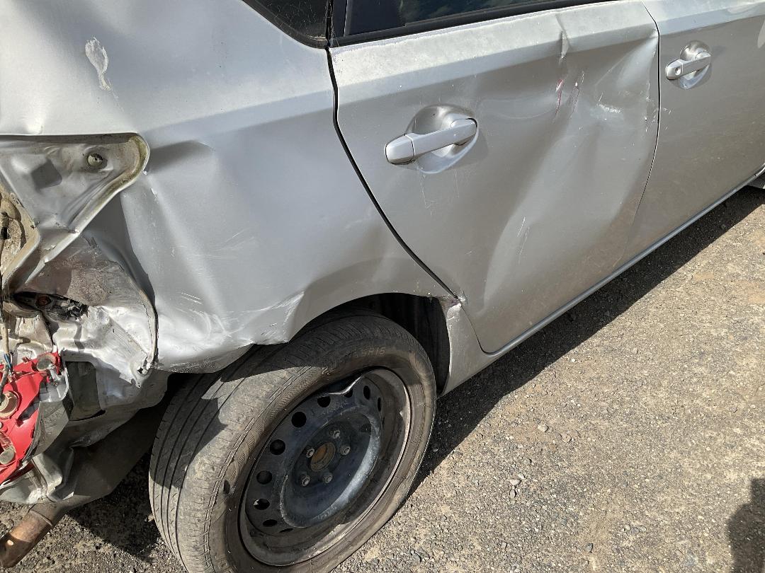 Photo '11' of Toyota Corolla GX Photo '11' of Toyota Corolla GX