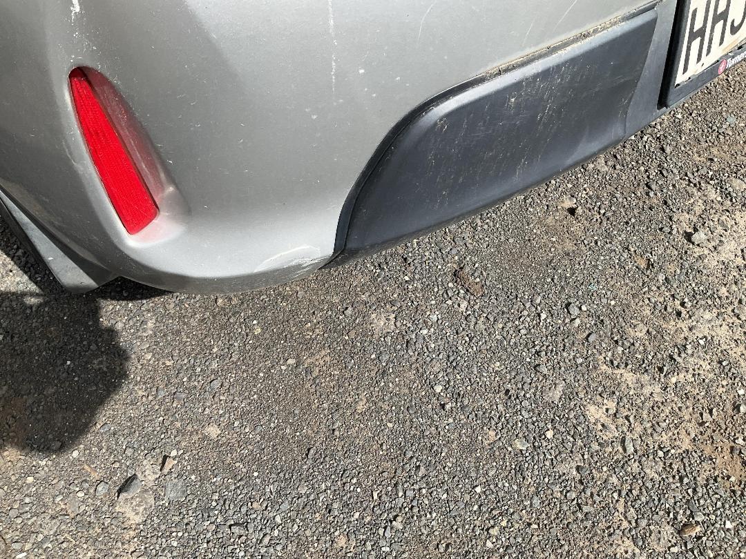 Photo '9' of Toyota Corolla GX Photo '9' of Toyota Corolla GX