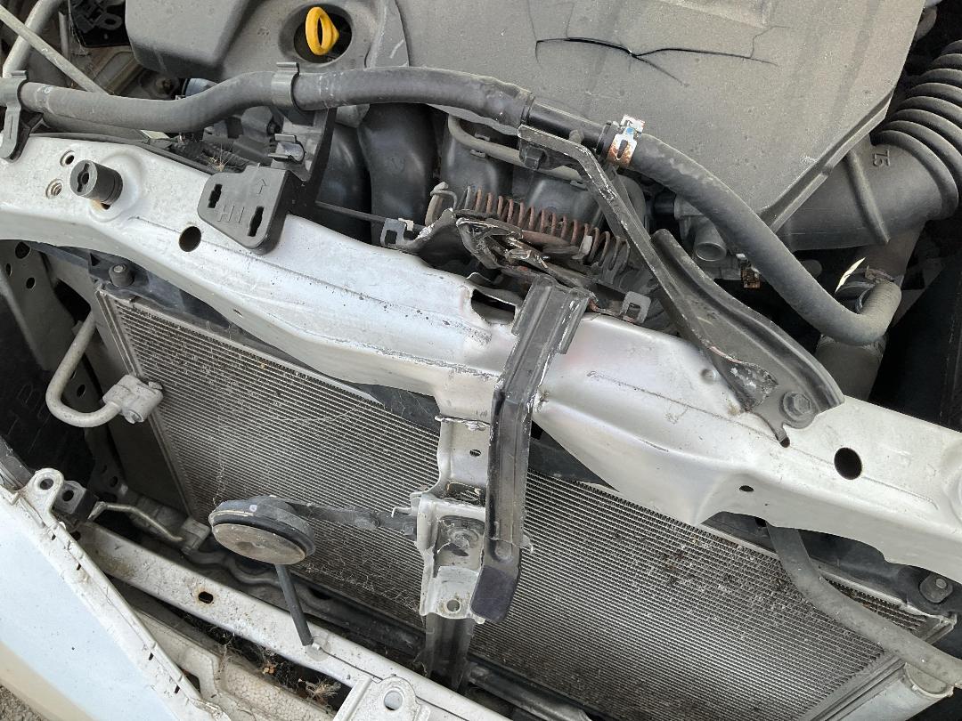 Photo '17' of Toyota Corolla GX Photo '17' of Toyota Corolla GX